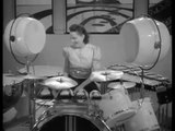 Frances Carroll & Her Coquettes Featuring Drummer Viola Smith