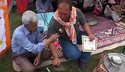 yörük şenliği röp hazır