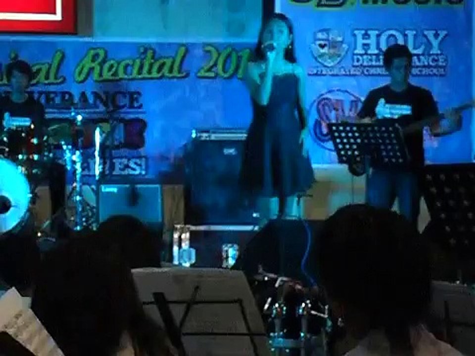 Through the fire HDSM at SM Taytay 1