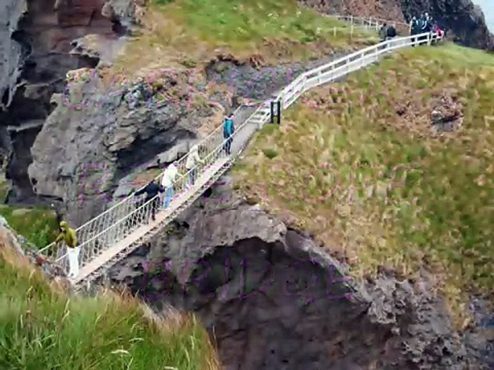 BEAUTIFUL IRELAND