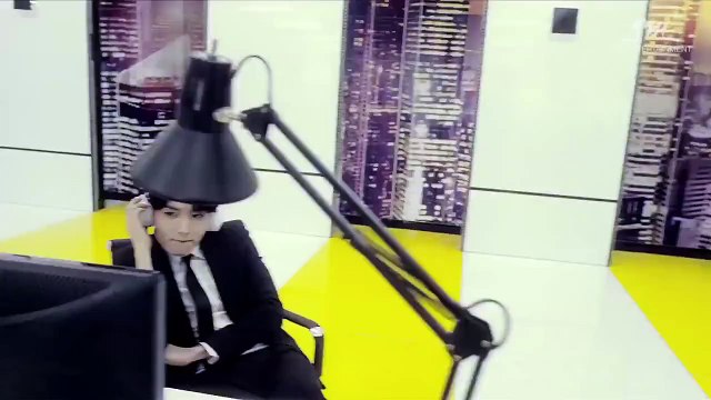 Super Junior-M - Swing | рус. караоке |