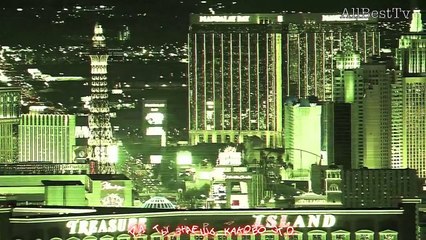 Tyga - Rack City | рус. саб |