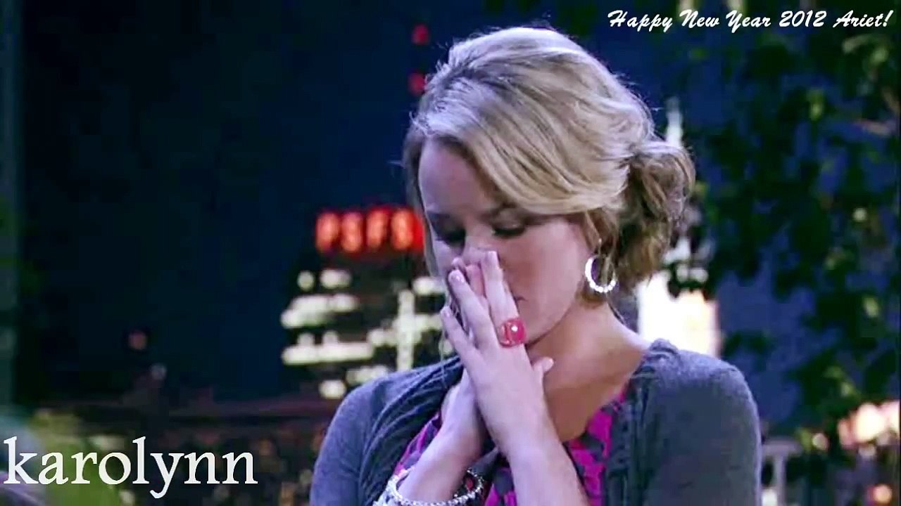 FR & DL - A Thousand Years ► For Ariet!