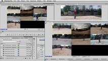 Tutorial: Multicamera Editing in Adobe Premiere Pro CS6