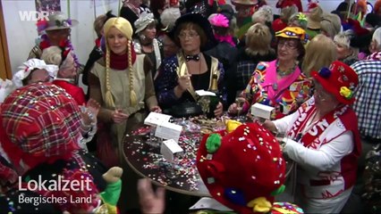 12.02.2015 Lokalzeit Bergisches Land 2 go | WDR