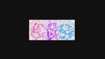 MLP Equestria Girls - Rainbow Rocks - Shine Like Rainbows Music Video (HD)