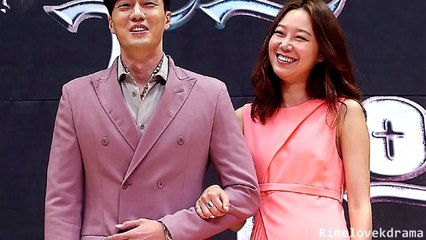 So Ji Sub & Gong Hyo Jin ♥ Cute Moments & Pictures