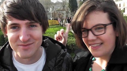 hugs from tall people