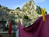 Sicilia, Caltabellotta, Pantelleria Pippo Pollina Banneri