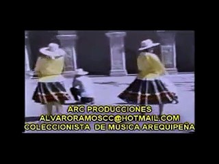 01  mix MUSICA AREQUIPEÑA - AREQUIPA - PERU COLECCION DE ORO