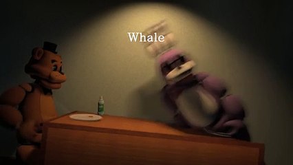 [SFM FNAF] How Animals Eat Their Food