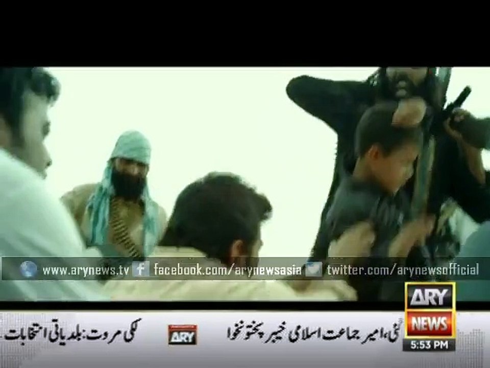 Yeh banday Mitti ke Banday ISPR New Song