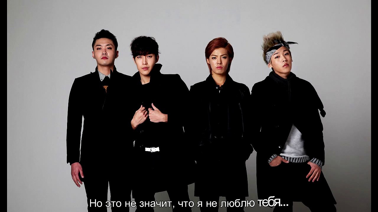 M.I.B - Dirty Sexy Money | рус. саб |