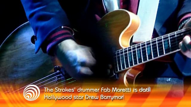 The Strokes - You Only Live Once (subs español) HD