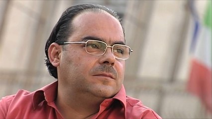 هذه قصتي- ألبرتو ولد وعاش بسوريا وتركها بسبب الحرب