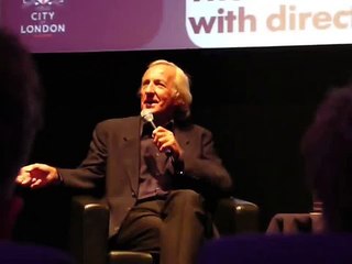 John Pilger says goodbye to Tony Blair