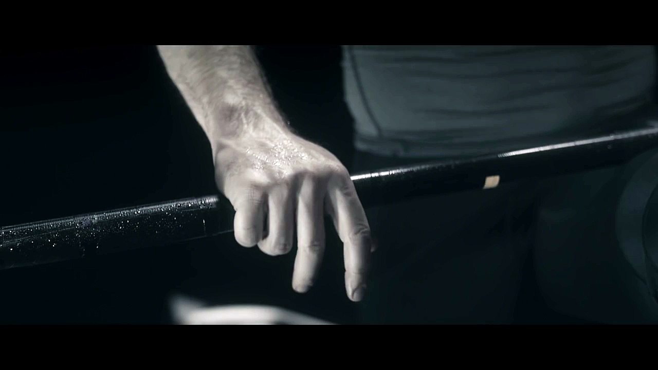 Epic is ON – Pan Am/Parapan Am 2015 Athletes – Mark Oldershaw – Sprint Canoeist