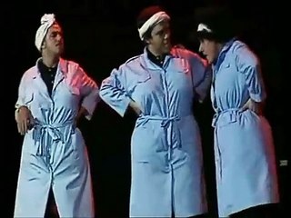 Pascal Legitimus - Les Antillaises - YouTube2