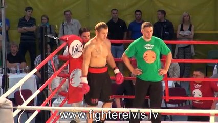 www.fighterelvis.lv Briedis vs Nagy