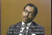 4 - State Against Blacks - Conservative Dr. Walter Williams