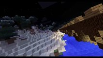 Timber Mod in Minecraft 1.8 Vanilla (Command) [↹Tabulator] (Deutsch|HD)