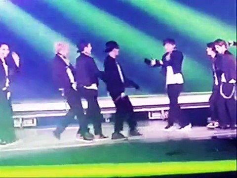 EXO Funny Cute and Cool Moment