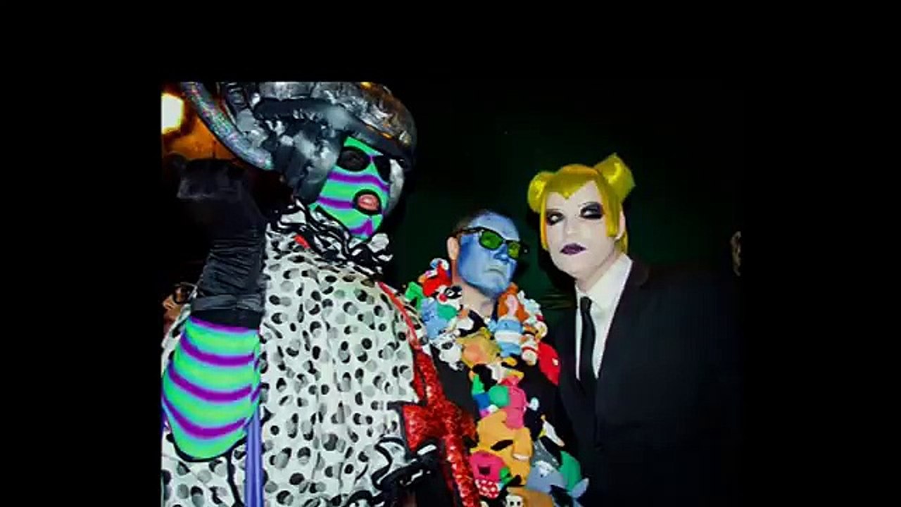 Boy George's 50th Birthday