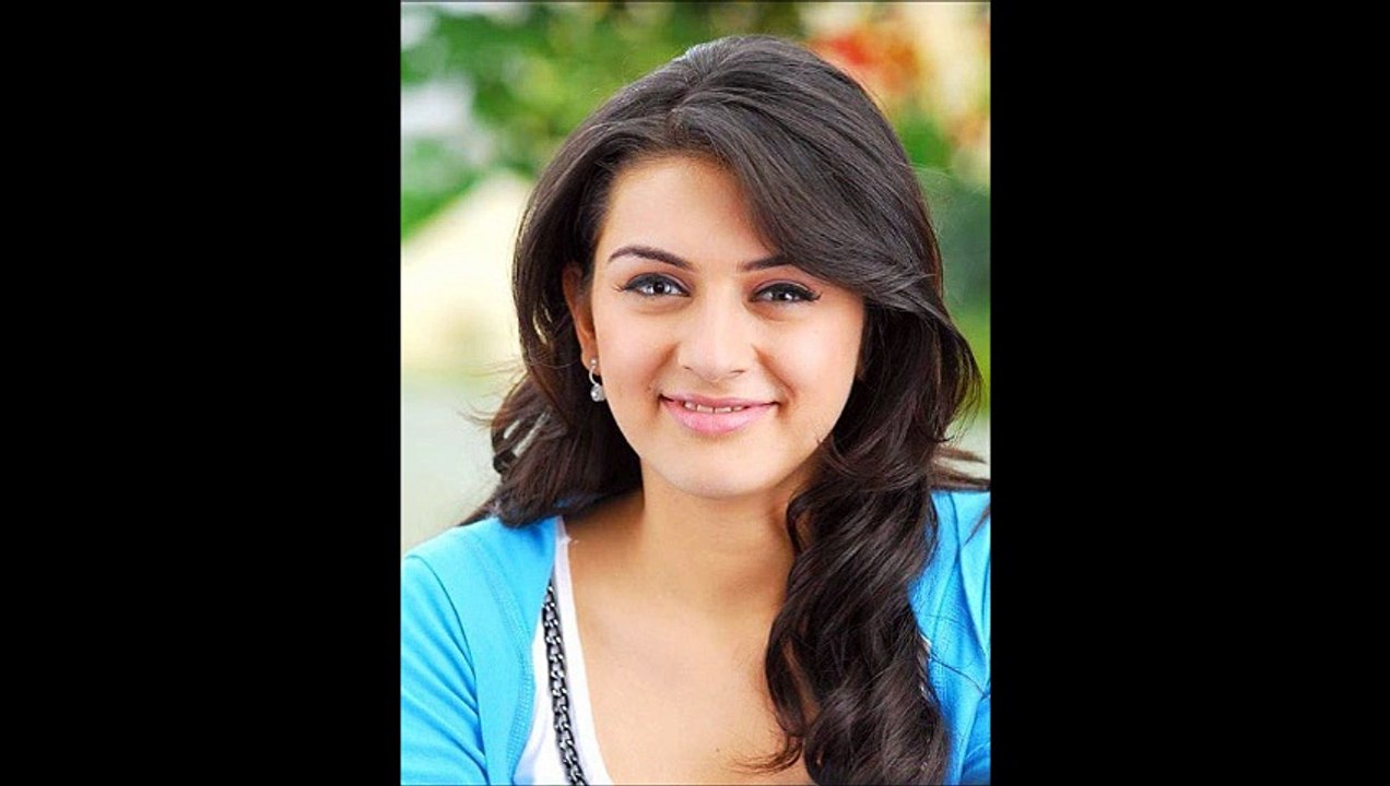 Hansika Praise Vijay