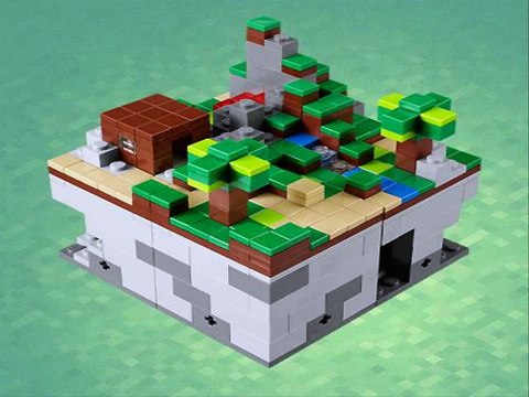 играть minecraft в браузере онлайн
