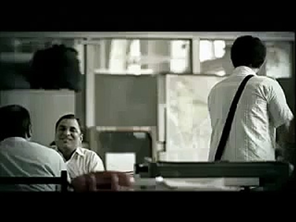 Indian Anti-Corruption Ad !