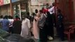 Exclusive Mobile Footage Of FIA Raid in Karachi