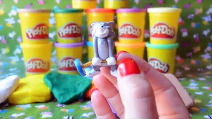 Barbie Peppa Pig En Español MLP My little pony Juguetes Minnie Mouse Juego Toy Story Hello