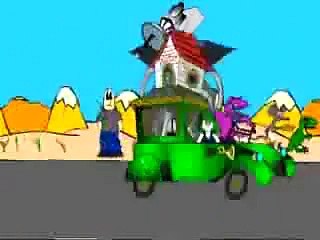 alejo y valentina - El Raton !!! Me cago !!!