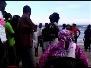 LaBadi Beach Accra, Ghana 1011