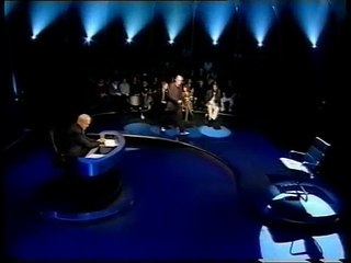 Celebrity Mastermind 2008 - Ade Edmondson