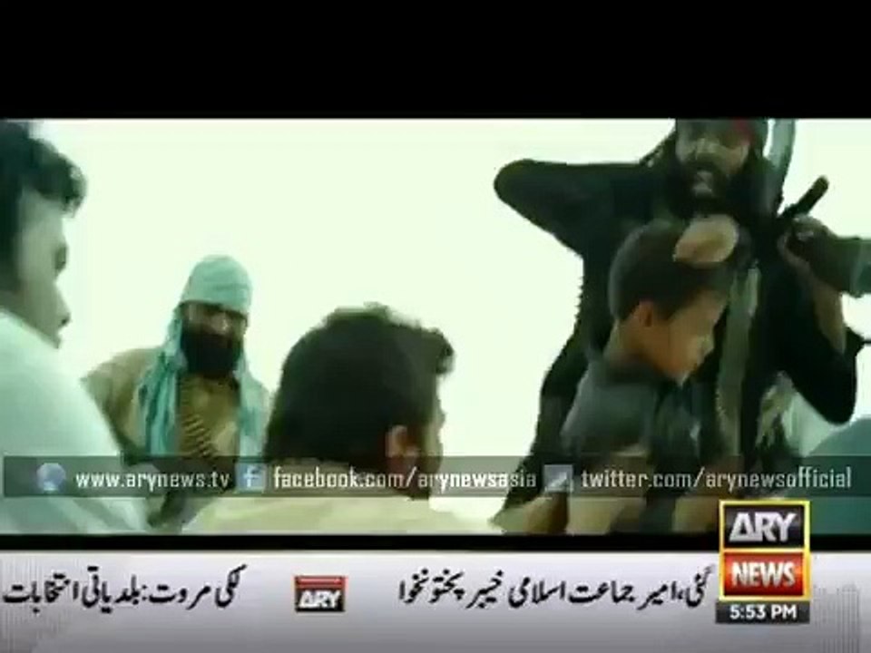 Ye banday mitti ke (Pak Army)