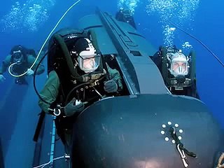 U.S. Navy SEALs Running Cadence Howd Ya Earn Your Livin