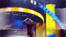 WWE CM Punk Custom Titantron Entrance Video This Fire Burns