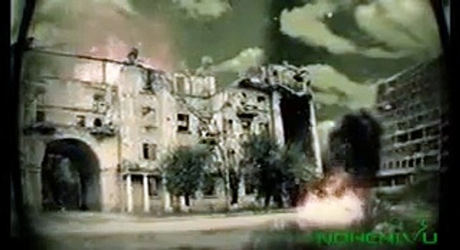 «Баллада о Грозном»