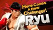 Super Smash Bros. 3DS/Wii U Trailer d'annonce de Ryu
