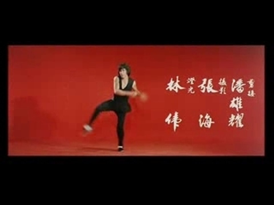 Snake in the Eagles Shadow . JACKIE CHAN