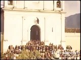 Viernes Santo 1940 - Nebaj - Guatemala C.A.