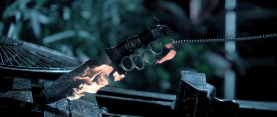 Wazir Official Trailer teaser 2015 blueeyed on Dailymotion