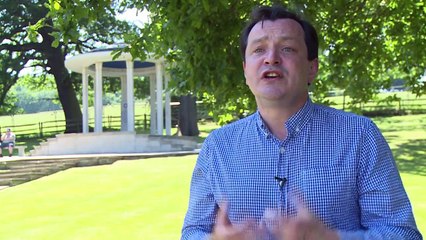 UK to mark 800th anniversary of Magna Carta signing