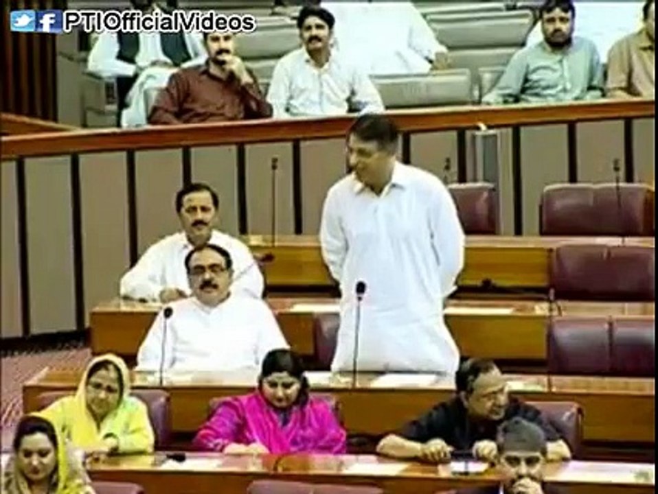 Mubashir Luqman