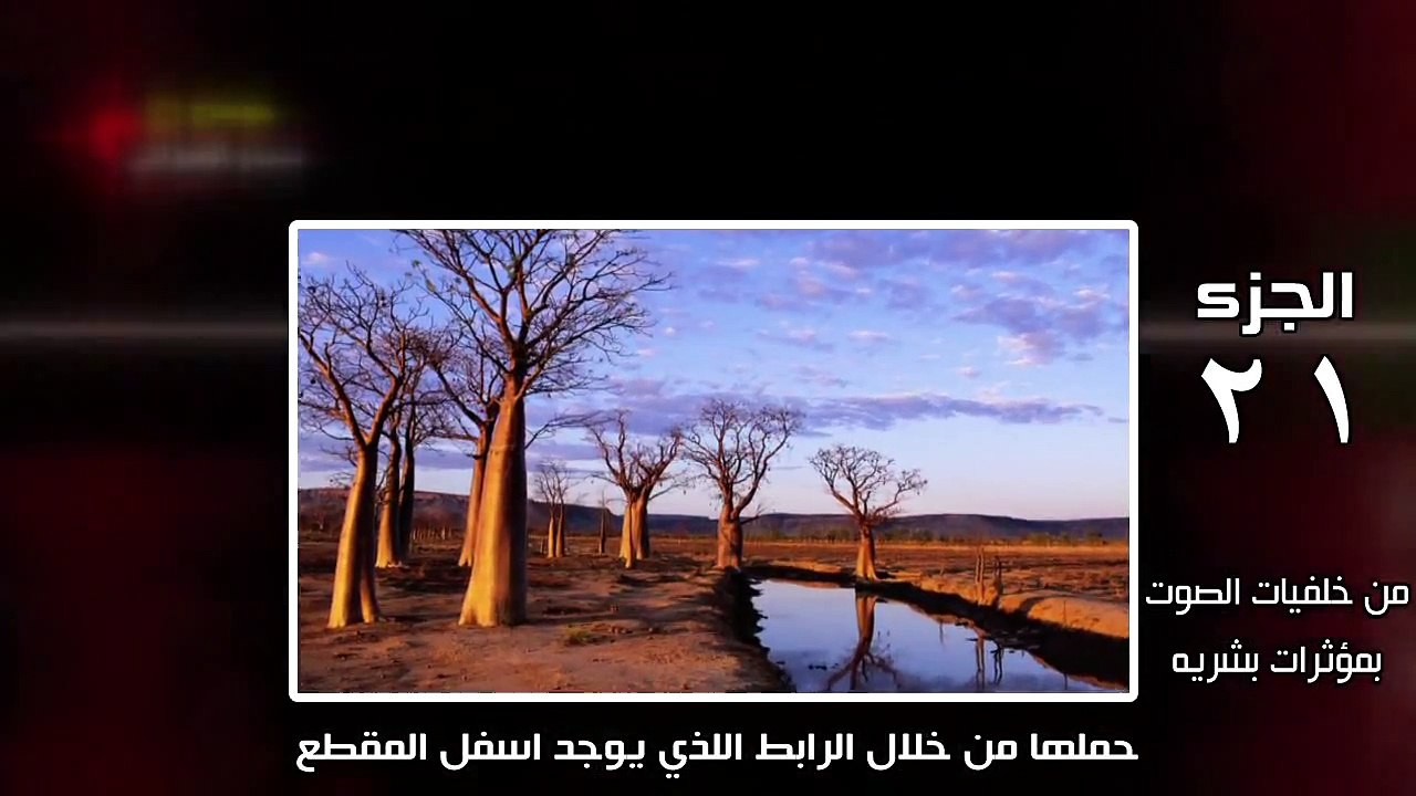 خلفيات صوتيه بمؤثرات بشريه الجزء21 ✿