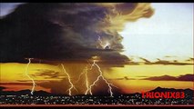GRANDES TORMENTAS ELECTRICAS: La furia de la naturaleza, imagenes tormentas, rayos y relampagos