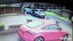 Man Tackles 3 Burglars During Burglary In Failsworth (CCTV)