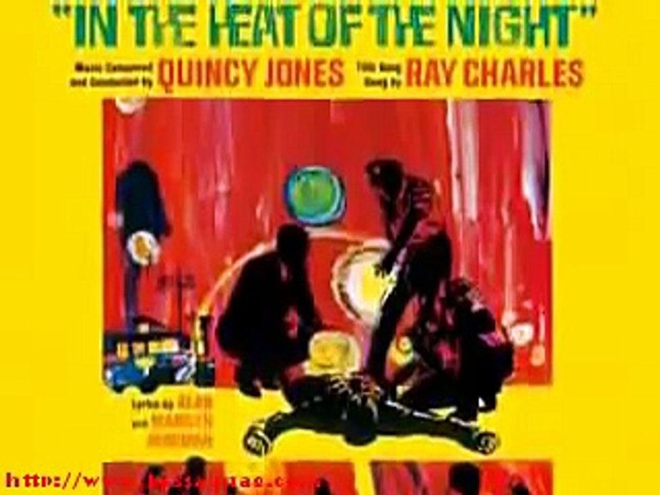 Quincy Jones Soul Bossa Nova 1962