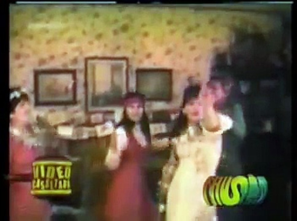 VIDEO CASSETADAS 004